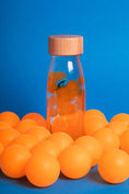 Laad afbeelding in galerijweergave, Sensorische Fles - Sound - Doktersvis