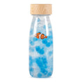 Laad afbeelding in galerijweergave, Sensorische Fles - Sound - Fish