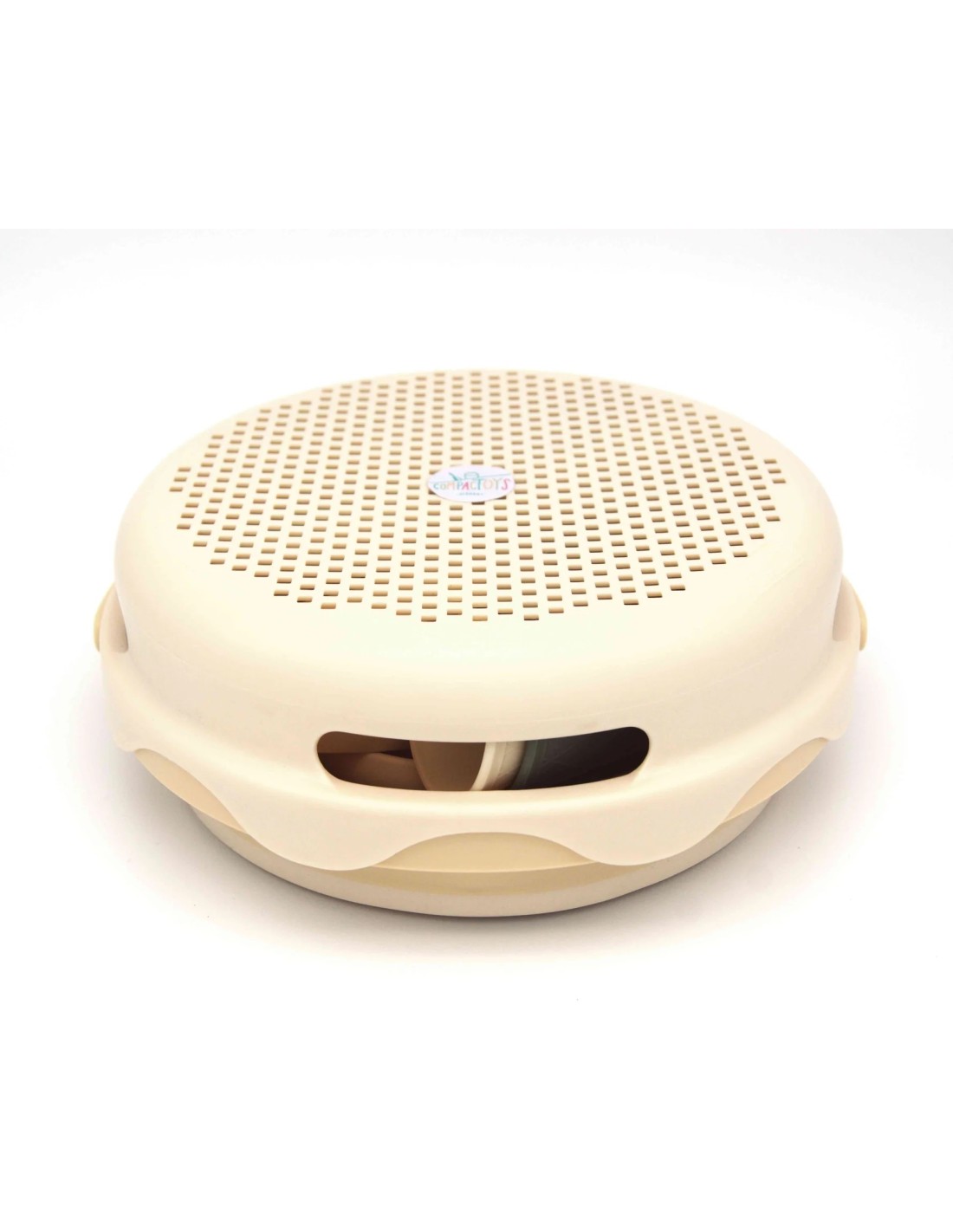 7 in 1 Strandset - Beige