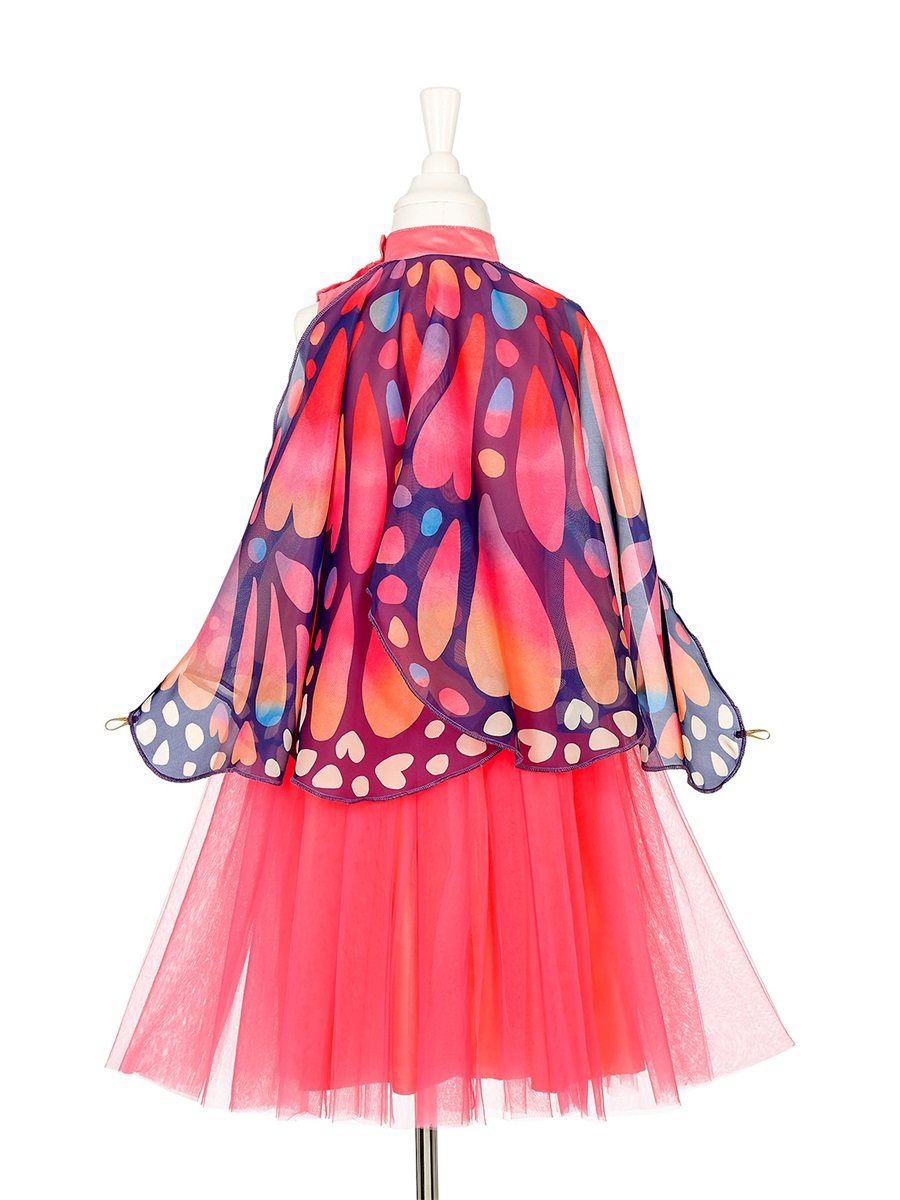 Verkleedjurk Vlinder Papillon
