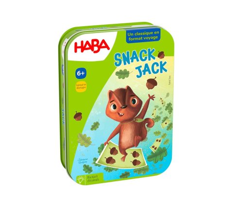 Snack Jack