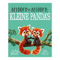 Laad afbeelding in galerijweergave, Beloofd is Beloofd, Kleine panda's