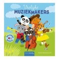 Laad afbeelding in galerijweergave, Geluidenboekje: Vrolijke Muziekmakers