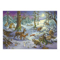 Laad afbeelding in galerijweergave, Adventskalender - Animals in the Winter Forest