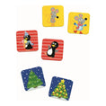Laad afbeelding in galerijweergave, Adventskalender - Memo