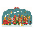 Laad afbeelding in galerijweergave, Adventskalender - Memo