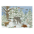 Laad afbeelding in galerijweergave, Adventskalender - Little Donkey