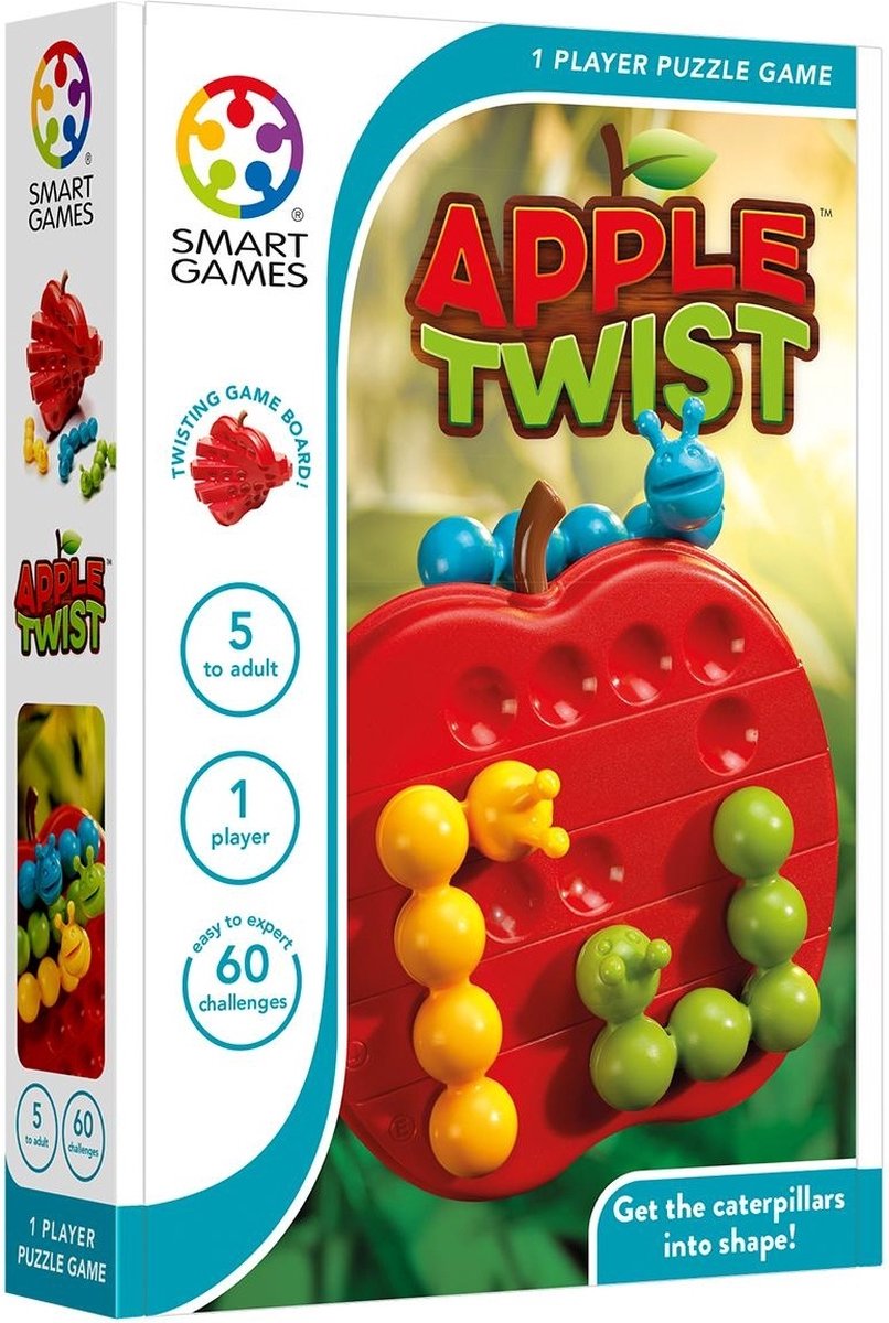 Apple Twist