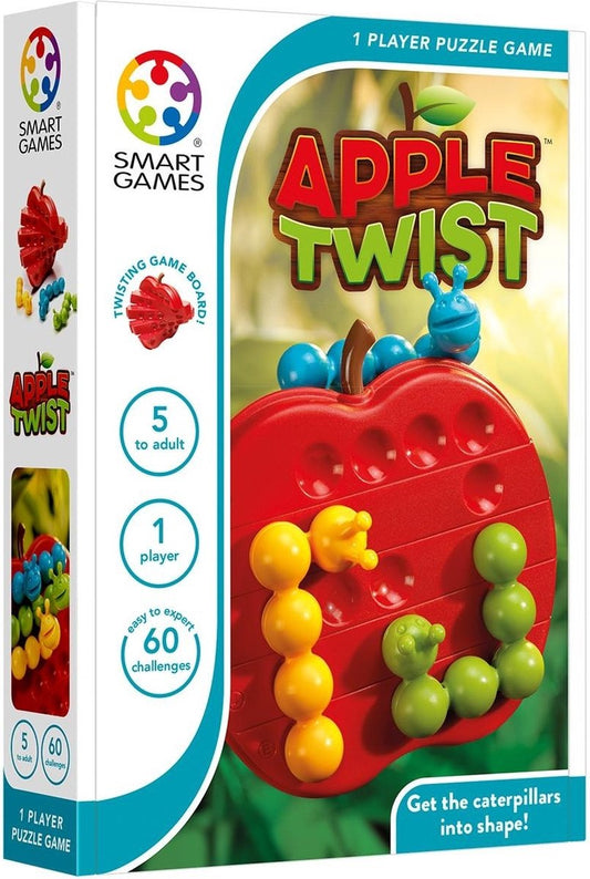 Apple Twist
