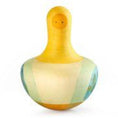 Laad afbeelding in galerijweergave, Flowing Yellow Bird