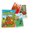 Laad afbeelding in galerijweergave, Beverbende
