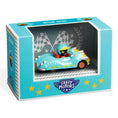 Laad afbeelding in galerijweergave, Crazy Motors Blue Gun