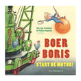 Laad afbeelding in galerijweergave, Boer Boris - start de motor!