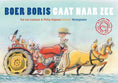Laad afbeelding in galerijweergave, Vertelplaten Boer boris