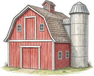 Boerderij
