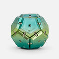Laad afbeelding in galerijweergave, Fidget Magneten - Geode - Sphere Gamma