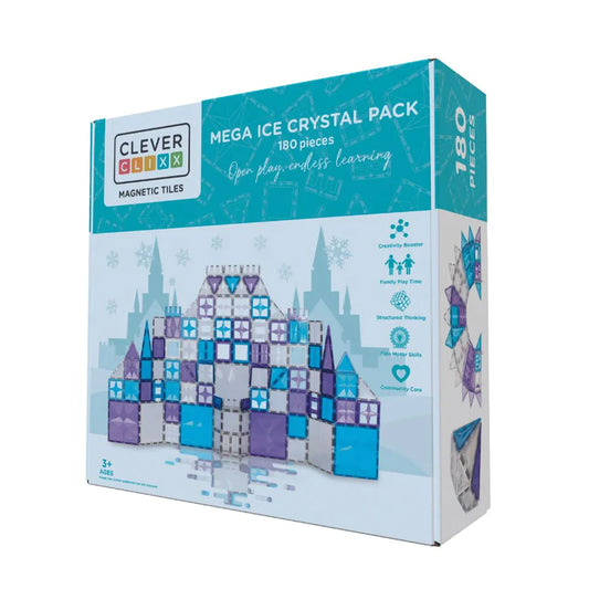 Mega Ice Crystal Pack
