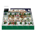 Laad afbeelding in galerijweergave, Puzzel Adventskalender - Our Wonderful Christmas House