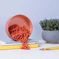 Laad afbeelding in galerijweergave, Fidget Magneten - Crags - Putty Coral