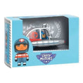 Laad afbeelding in galerijweergave, Crazy Motors - Space Ambulance