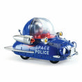 Laad afbeelding in galerijweergave, Crazy Motors - Space Police