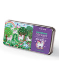 Laad afbeelding in galerijweergave, Puzzel in blik - Unicorn World