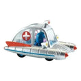 Laad afbeelding in galerijweergave, Crazy Motors - Space Ambulance