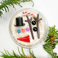 Laad afbeelding in galerijweergave, Build a Snowman Surprise
