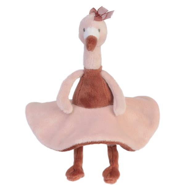 Flamingo Fiddle no. 1