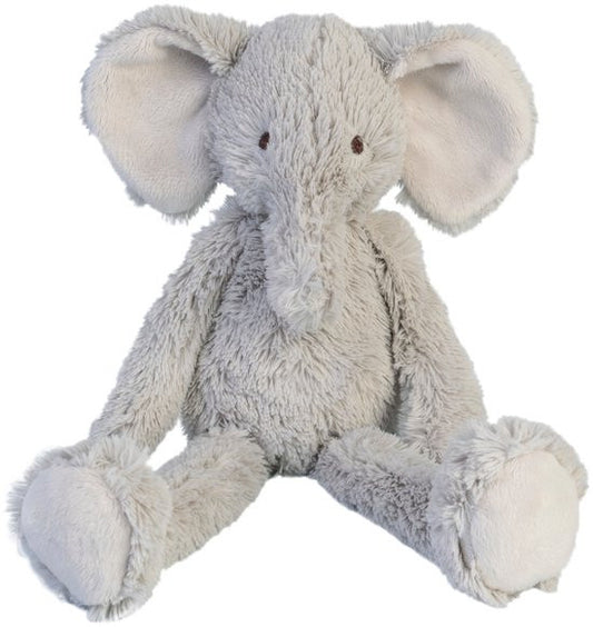 Knuffel Muziek Olifant