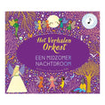 Laad afbeelding in galerijweergave, Het Verhalen Orkest - Een midzomernachtdroom