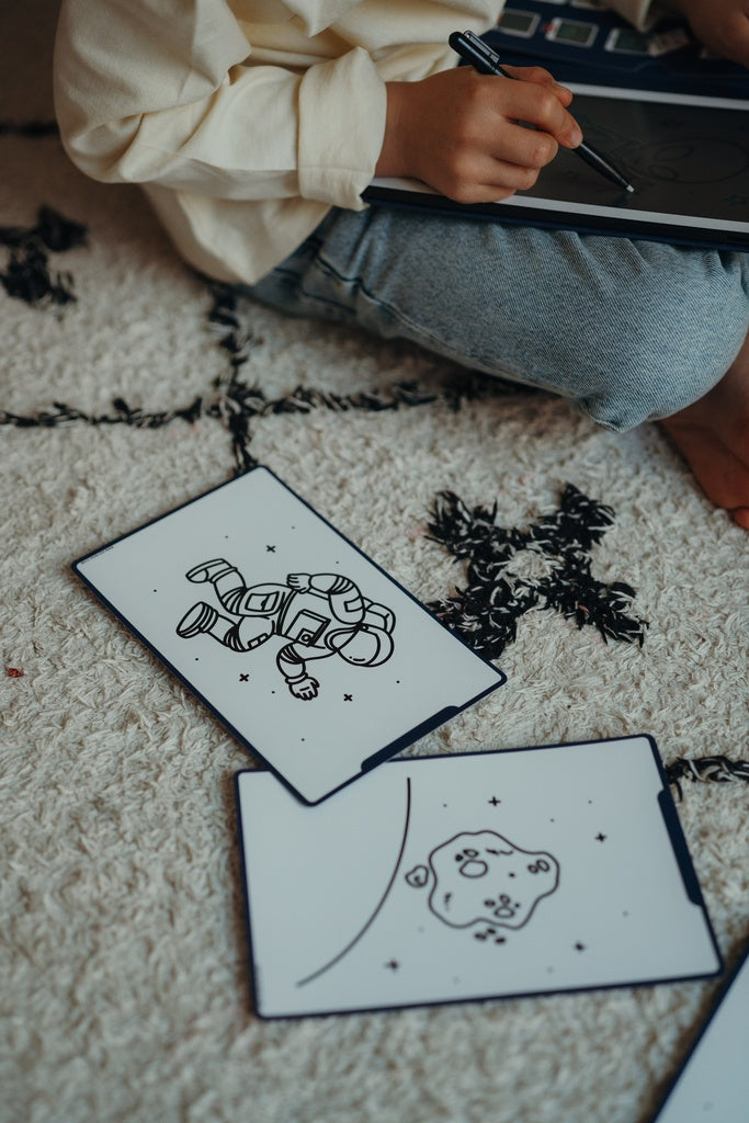 KIDYDRAW Mini - Galaxie