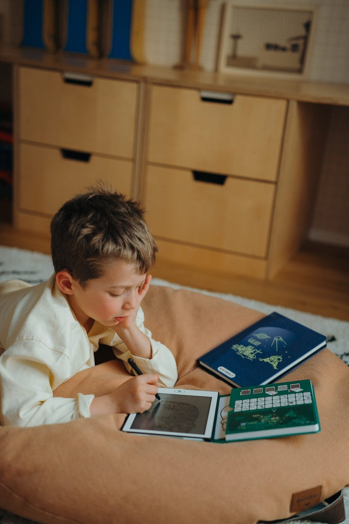 KIDYDRAW Mini - Galaxie