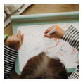 Laad afbeelding in galerijweergave, KIDYDRAW Pro - Green