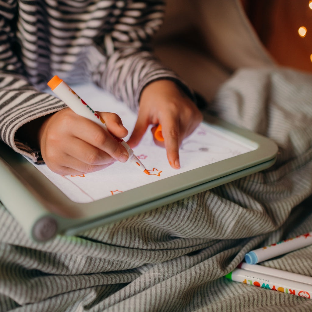 KIDYDRAW Pro - Green