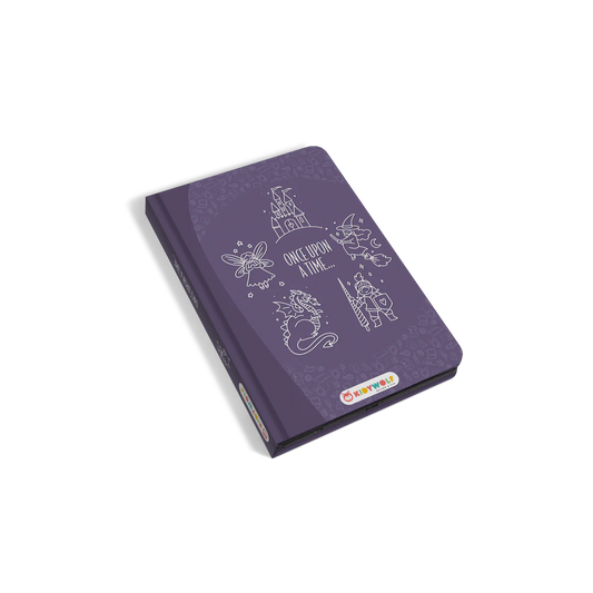 KIDYDRAW Mini - Once Upon A Time