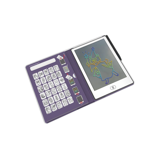 KIDYDRAW Mini - Once Upon A Time