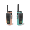 Laad afbeelding in galerijweergave, KIDYTALK Walkie Talkie - Nude Cyan