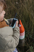 Laad afbeelding in galerijweergave, KIDYTALK Walkie Talkie - Nude Cyan
