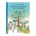 Laad afbeelding in galerijweergave, Kijk - en zoekboek: Wat een winter!