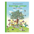 Laad afbeelding in galerijweergave, Kijk - en zoekboek: Zonnige Zomer