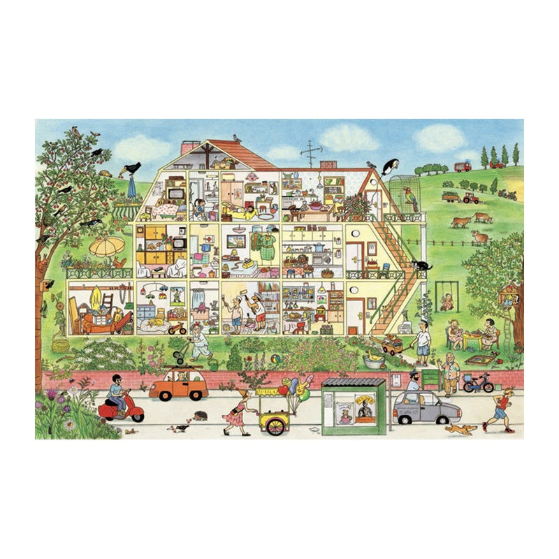 Kijk - en zoekboek: Zonnige Zomer