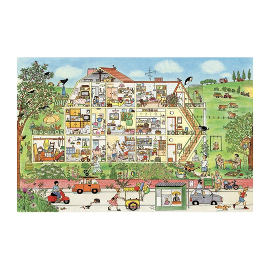 Kijk - en zoekboek: Zonnige Zomer