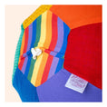Laad afbeelding in galerijweergave, Sensorische Ballonbal - Regenboog