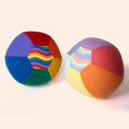 Laad afbeelding in galerijweergave, Sensorische Ballonbal - Pastel