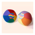 Laad afbeelding in galerijweergave, Sensorische Ballonbal - Pastel