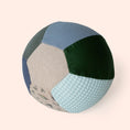 Laad afbeelding in galerijweergave, Sensorische Ballonbal - Green Jeans
