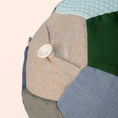 Laad afbeelding in galerijweergave, Sensorische Ballonbal - Green Jeans