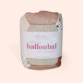 Laad afbeelding in galerijweergave, Sensorische Ballonbal - Nature