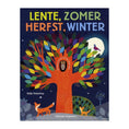 Laad afbeelding in galerijweergave, Lente, zomer, herfst, winter
